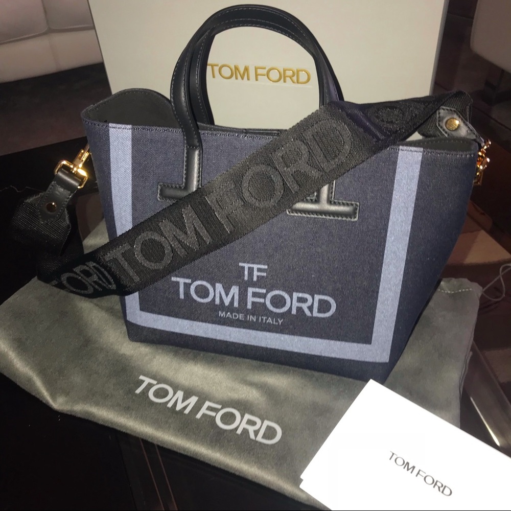 TomFord Crossbody New